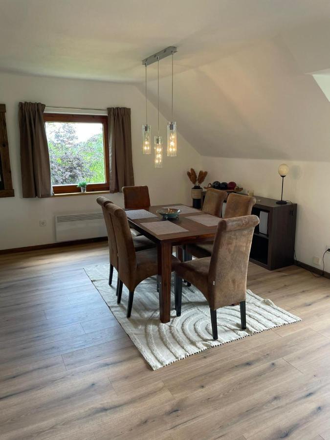 Villa Sapplalm Millstatt Esterno foto