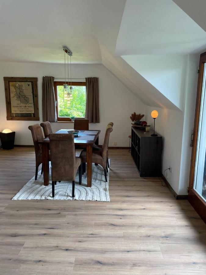 Villa Sapplalm Millstatt Esterno foto