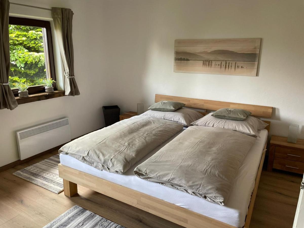 Villa Sapplalm Millstatt Esterno foto